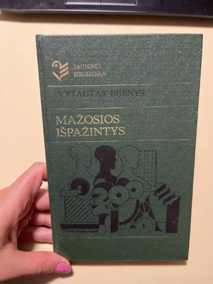 Mažosios išpažintys