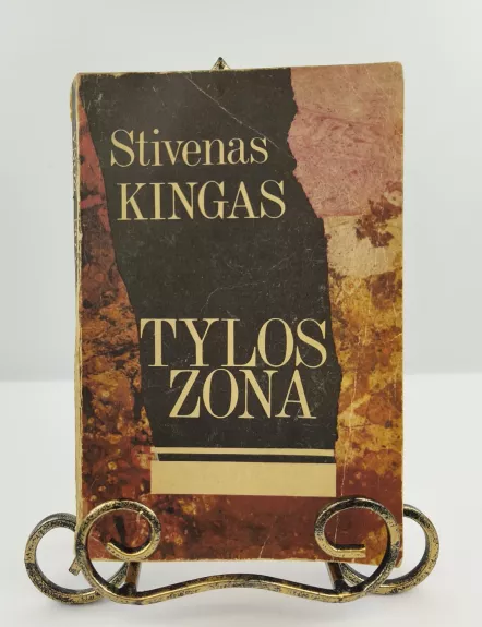 Tylos zona