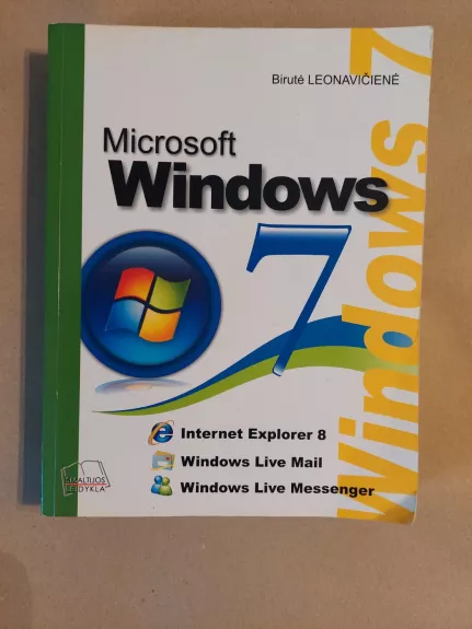 Microsoft Windows 7