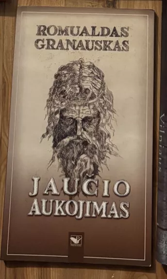 Jaučio aukojimas