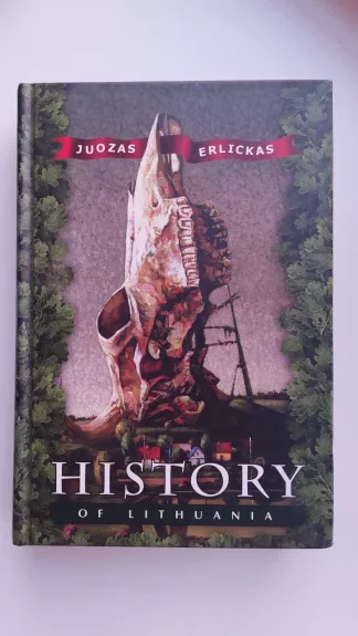 History of Lithuania