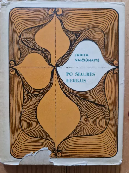 Po šiaurės herbais