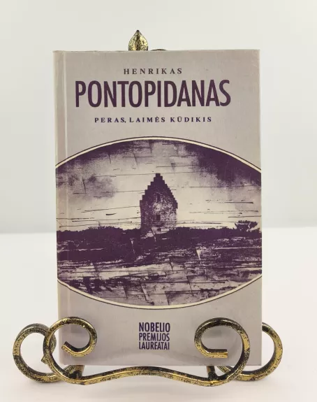 Peras, laimės kūdikis