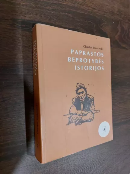Paprastos beprotybės istorijos