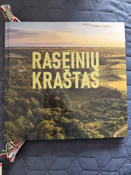 Raseinių kraštas