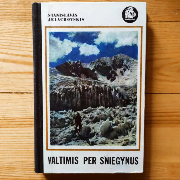 Valtimis per sniegynus