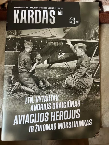 Kardas 2021/3 (491)