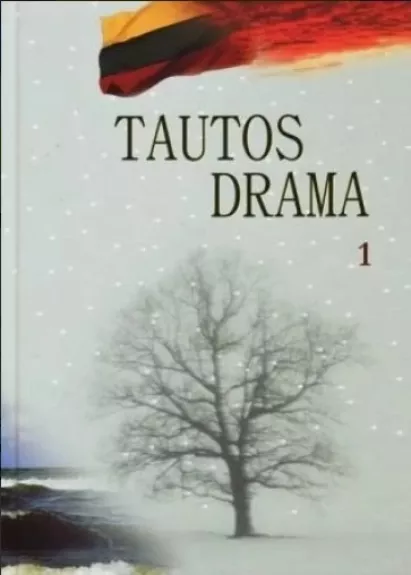 Tautos drama (1939-1953)
