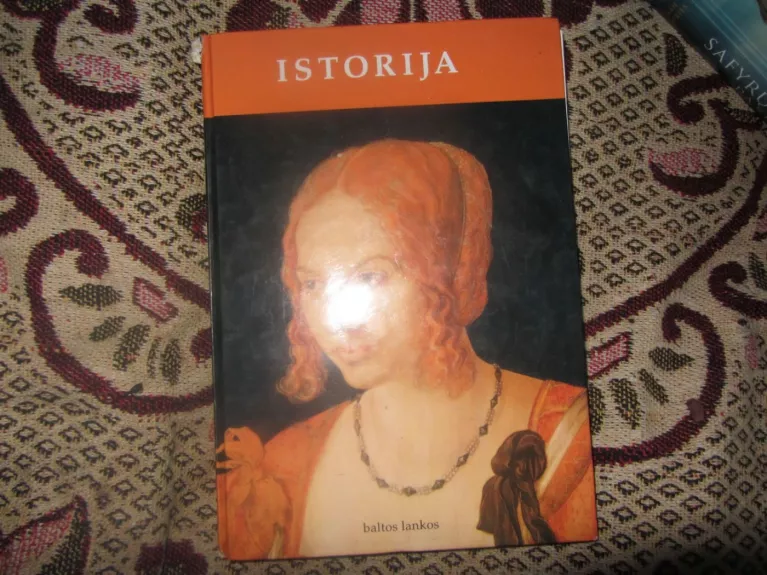 Istorija (2 dalis)