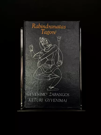 Gyvenimo žabangos. Keturi gyvenimai