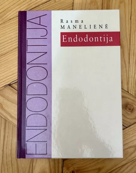 Endodontija