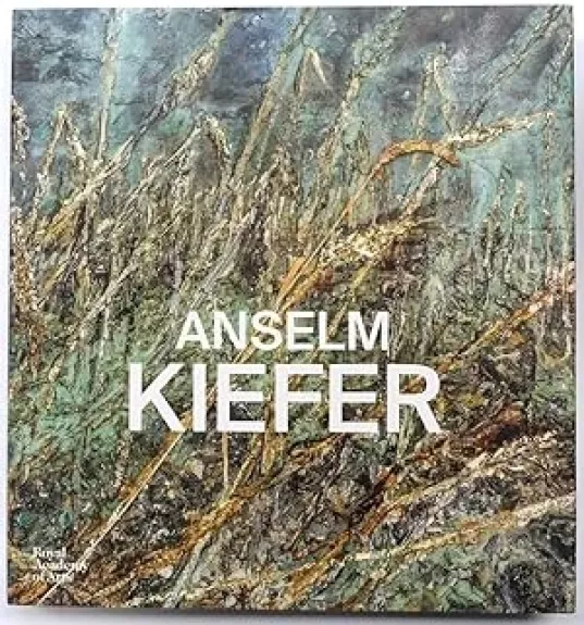 Anselm Kiefer