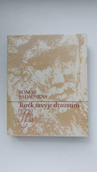 Turėk savyje draustinį