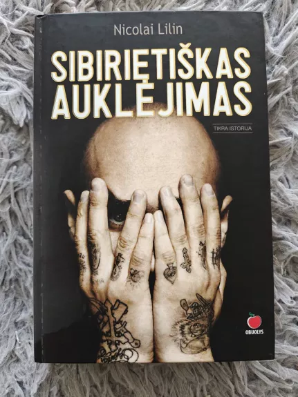 Sibirietiškas auklėjimas