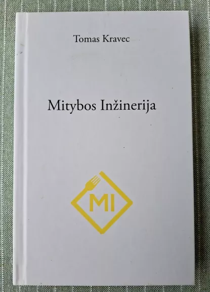 Mitybos Inžinerija
