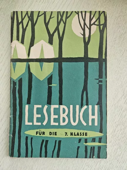 Lesebuch