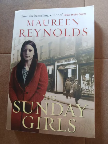 The Sunday Girls