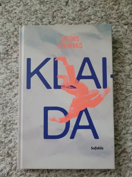 Klaida