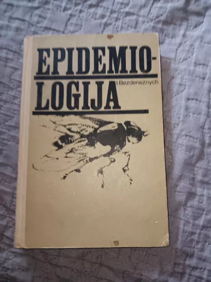 Epidemiologija