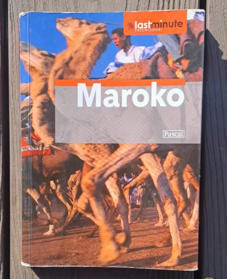 Maroko