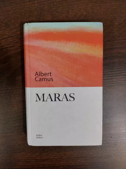 Maras