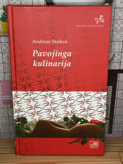 Pavojinga kulinarija