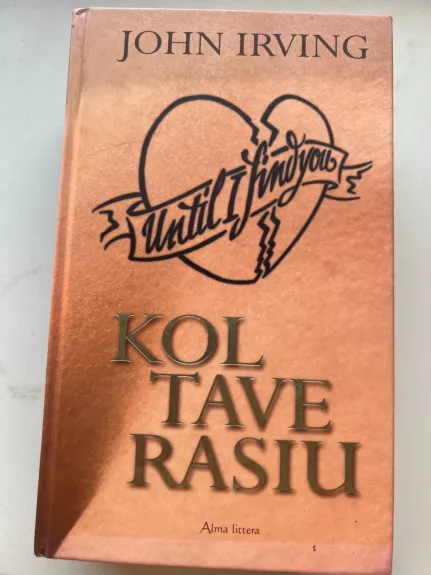 Kol tave rasiu
