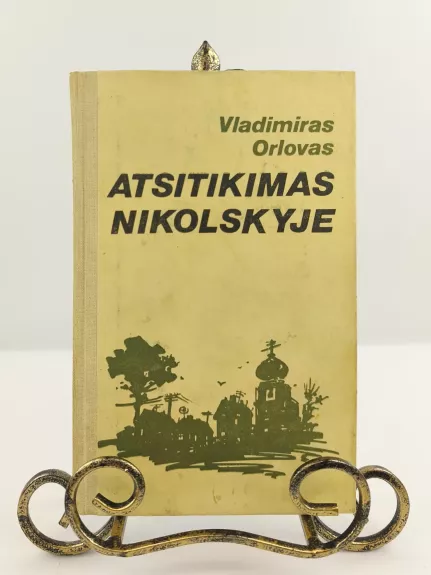 Atsitikimas Nikolskyje