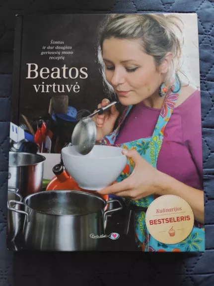 Beatos virtuvė