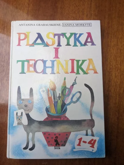 Plastyka i technika