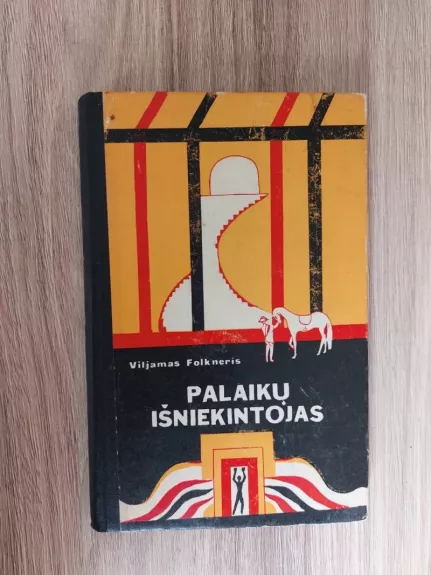 Palaikų išniekintojas