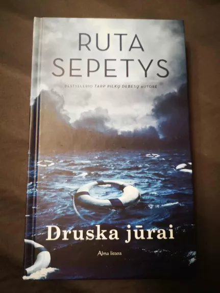 Druska jurai