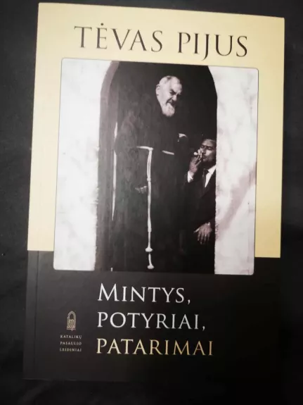 Mintys, potyriai, patarimai