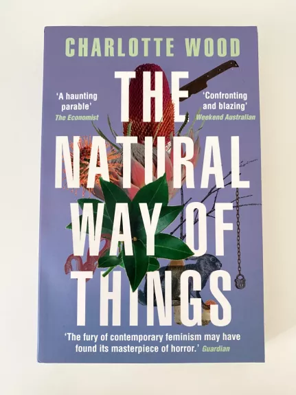 The Natural Way of Things