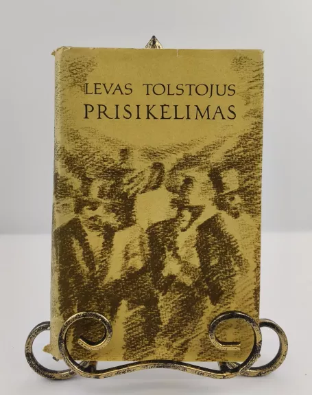 Prisikėlimas
