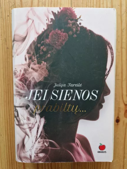 Jei sienos prabiltų