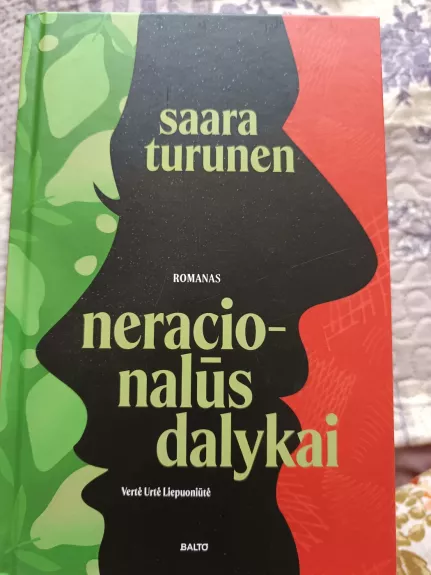 Neracionalūs dalykai