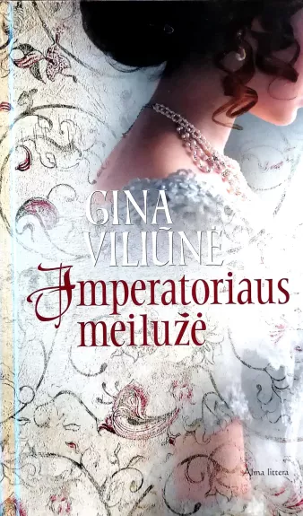 imperatoriaus meilužė