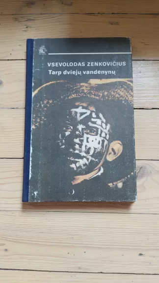 Tarp dviejų vandenynų