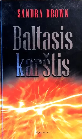 Baltasis karštis