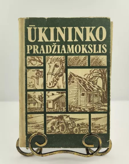 Ūkininko pradžiamokslis