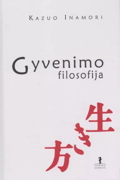 Gyvenimo filosofija