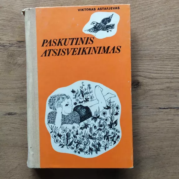Paskutinis atsisveikinimas