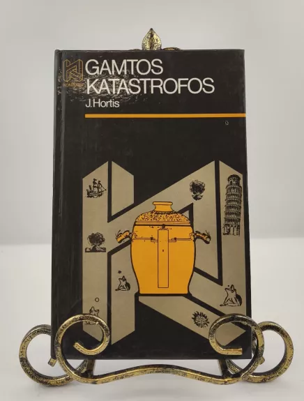 Gamtos katastrofos