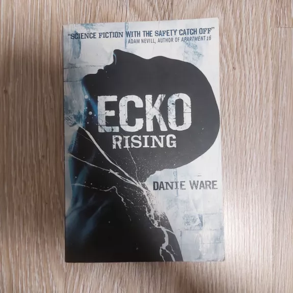 Ecko Rising