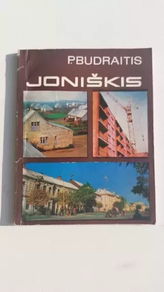 Joniškis