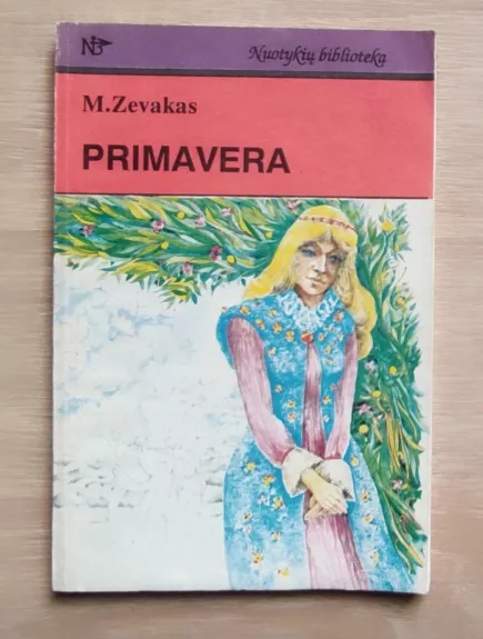 Primavera