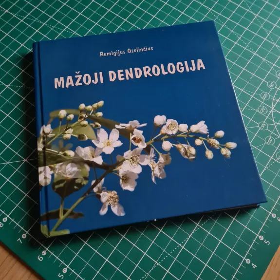 Mažoji dendrologija