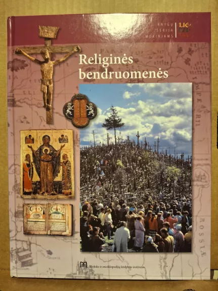 Religinės bendruomenės