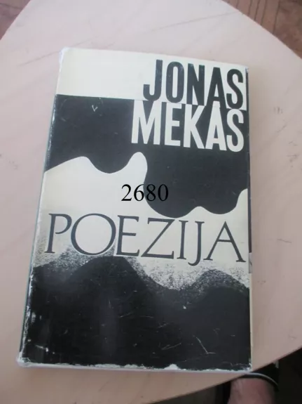 Poezija